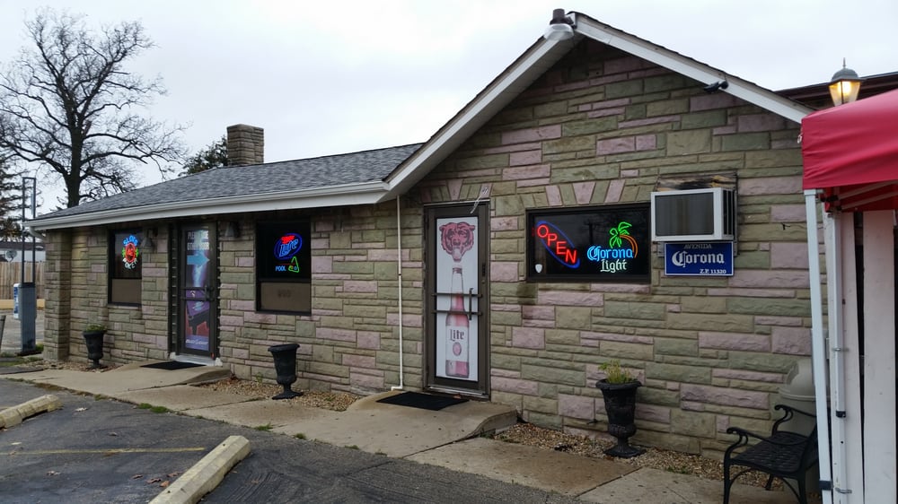 Rudy's Place